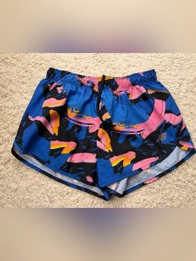 Women’s Small New Balance Running Shorts
